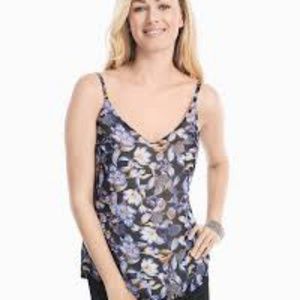 WHBM cami never worn